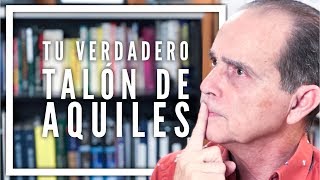 Episodio 1406 Tu Verdadero Talón De Aquiles [upl. by Tesler]