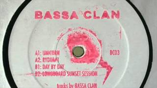 Bassa Clan  Day By Day BC03 [upl. by Herv]