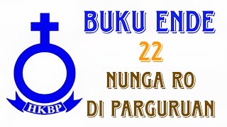 BUKU ENDE NOMOR 22 [upl. by Farland]