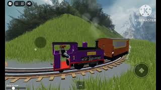 The Culdee Fell Show Season 1 Episode 1 How Godred Was Damaged [upl. by Gabriele]