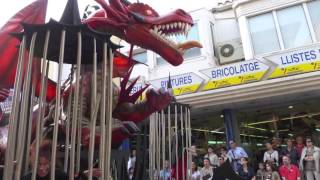 Costa Brava Palafrugell Festival [upl. by Eentrok]