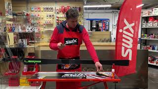 TUTO  Comment affûter ses skis [upl. by Che]