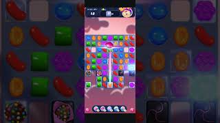 candy crush saga  level 2154 [upl. by Tasia698]