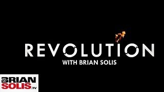 Revolution Season 3 Trailer  Revolution Season 3  BrianSolisTV [upl. by Stanislas984]