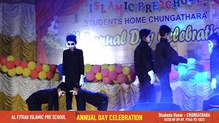 ANNUAL DAY 2020 I ALFITRAH ISLAMIC PRE SCHOOL CHUNGATHARA3 [upl. by Inahs]