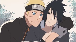 Uchiha and Uzumaki family react to Naruto and Sasuke sasunaru [upl. by Nniroc]