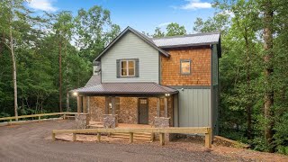 152 North Hiawatha Trail Blue Ridge GA [upl. by Sondra]