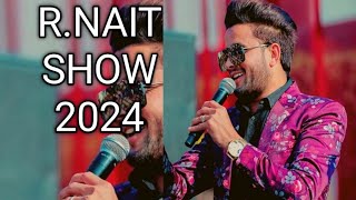 RNAIT LIVE SHOW 2024  Punjabi song 2024 viral viralvideo punjabi song yaarbeli1321 [upl. by Gualtiero319]