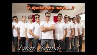 Latin Sound Band  Boquita de Cereza Salsa [upl. by Fried250]