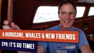 Randays sailboat  Its GO TIME EP9 sailboatrefit sailboatrestoration [upl. by Tate]