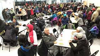 Feast Cape Dorset [upl. by Scibert690]