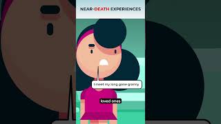 What you will see in your final moments 😵 neardeathexperience shorts ytshorts [upl. by Aniri289]