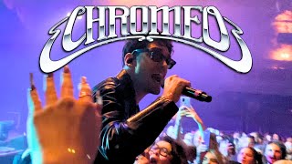 Chromeo  Live at The Marquee Theatre  Tempe Arizona Oct 4 2023 [upl. by Eilojne]