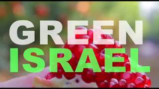 Green Israel [upl. by Gem]