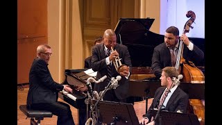 Humoresque Dvorak  JLCO Wynton Marsalis feat Emil Viklicky [upl. by Enoj]