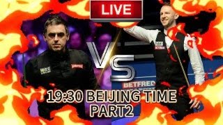 LIVE🔴：2024 Shanghai Masters Snooker 12Finals Trmup VS Osullivan part2上海斯诺克大师赛 特鲁姆普VS奥沙利文 半决赛 [upl. by O'Dell914]