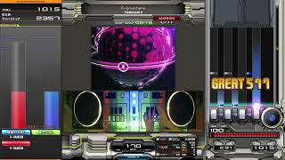 Ergosphere A フルコン  MIZ  beatmania IIDX31 EPOLIS [upl. by Niad]