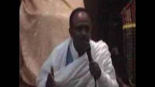 Ethiopian Orthodox Tewahedo Spiritual song by Yilma Hailu [upl. by Yblek]