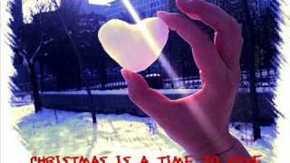 Christmas is a time to love Maranatha [upl. by Lose449]