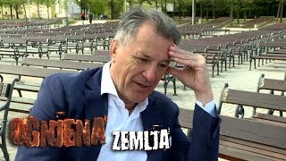 Ognjena zemlja  Gost Zdravko Mamić  1942019 [upl. by Nevanod]