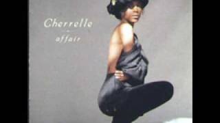 Cherrelle  Discreet  Lyrics [upl. by Norrat]