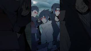 Edit Anime naruto shippeos7w7 clanuchiha tobiizu hashimada tobidei sasunaru kisaita [upl. by Alarise]