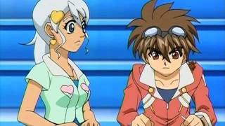 Bakugan Gundalian Invaders Episode 13 [upl. by Aiyekal]