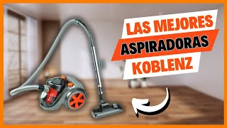 🏆 Las Mejores Aspiradoras KOBLENZ 2024  Modelos calidad  precio [upl. by Ritter]