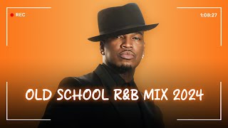 Old School RampB Mix 2024  BEST 90s amp 2000s RampB Music Hits Usher NeYo Chris Brown Nelly Akon [upl. by Saire]