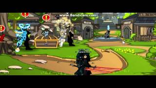 AQW bloodletters of nulgath 2013 test vital bloodletters [upl. by Atena]