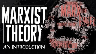 Marxist Theory in Anthropology and Sociology  Materialism Dialectics Base and Superstructure [upl. by Efeek]