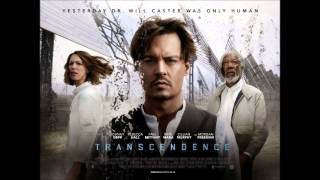 Transcendence Music  Johnny Depp [upl. by Tamra]