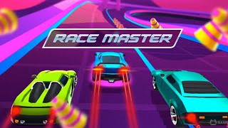 Race Master 3D Walkthrough Gameplay Part 16 Race Master 3D IOS [upl. by Debbie]