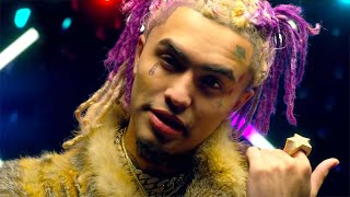 Lil Pump  ESSKEETIT Official Music Video [upl. by Aicilehp490]