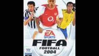 Suburbia Always fifa 2004 [upl. by Cleary]