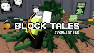 Panacea  Block Tales OST [upl. by Jonathan]