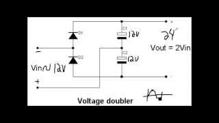 Simplified Charge Pump Theory [upl. by Adoree696]