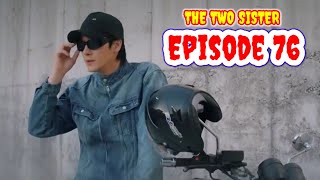 ENGINDOThe Two SistersEpisode 76PreviewLee SoyeonHa YeonjooOh ChangseokJang Sehyun [upl. by Tien]