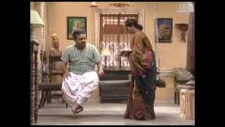 Episode 31 Galatta Kudumbam I Tamil TV Serial  AVM Productions [upl. by Bacon731]