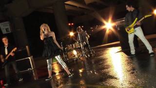 Kelsey And The Chaos  Wrapped Around Your Finger Official Video [upl. by Imhsar]