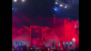 Das war eine schöne Live Konzert “ JUSTIN Timberlake LANXESS Arena Köln [upl. by Dranyer]