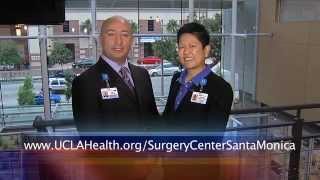 Preparing for Outpatient Surgery  UCLA Surgery Center Santa Monica [upl. by Ninerb]