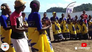 MUSIQUE MAHORAISE TRADITIONNELLE QUI BOUGE MUSIC MAYOTTE [upl. by Rusty]