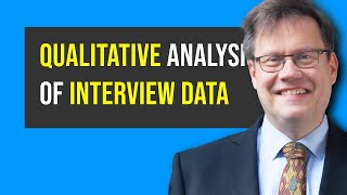 Qualitative analysis of interview data A stepbystep guide for codingindexing [upl. by Nylekoorb417]