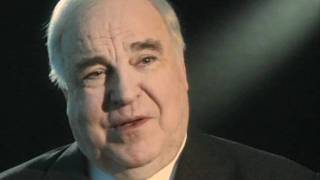 Helmut Kohl Eine Nacht mit Gorbatschow [upl. by Ase]