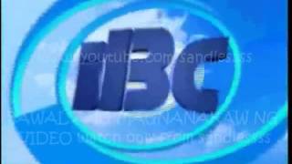 IBC 13 Station ID and MTRCB PG Rating [upl. by Lili54]