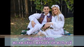 Florin Boita  Miam gasit mandra sami placa [upl. by Orpheus]