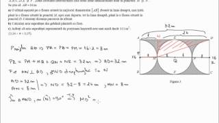 Subiect evaluare nationala en1SIII2 [upl. by Halullat]