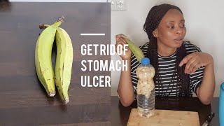 Stomach Ulcer Symptoms How to remove stomach ulcer naturally [upl. by Andonis]