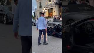 Monaco 🇲🇨 Lifestyle’s of Rich People Super Cars of Super Rich Girls in Monaco Monte Carlo [upl. by Gonyea]